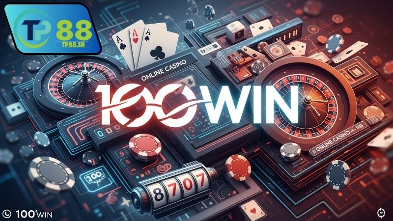 100win Nhà Cái Uy Tín Nổ Hũ Bắn Cá Casino 3 Vì sao 100win nhà cái uy tín nổ hũ bắn cá casino được yêu thích?