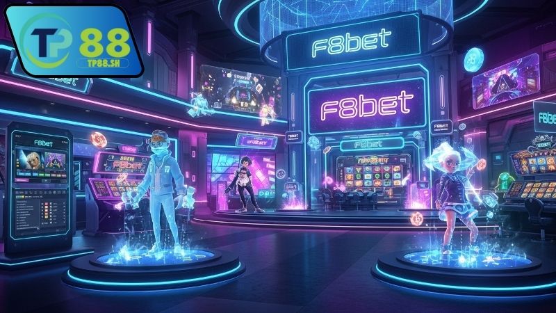 F8BET nhà cái ở đâu - Giải mã trụ sở và giấy phép hoạt động 1 f8bet-nha-cai-o-dau