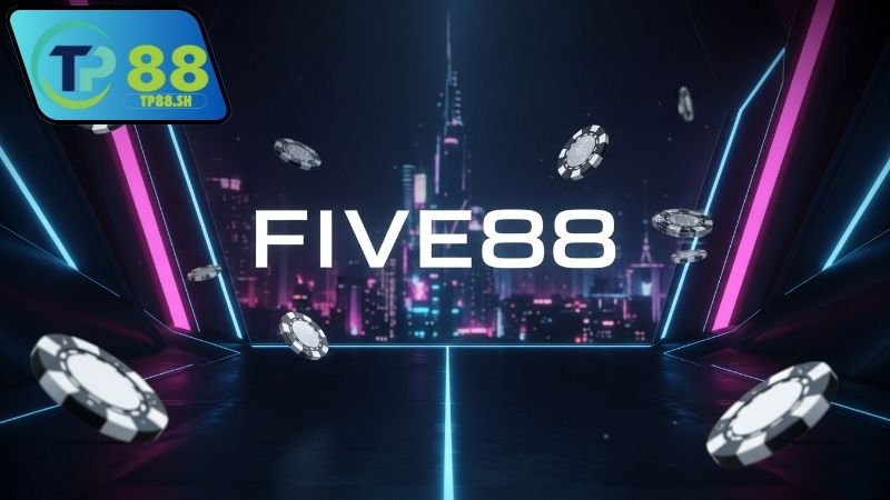 Link vào nhà cái Five88 không bị sập do đâu?