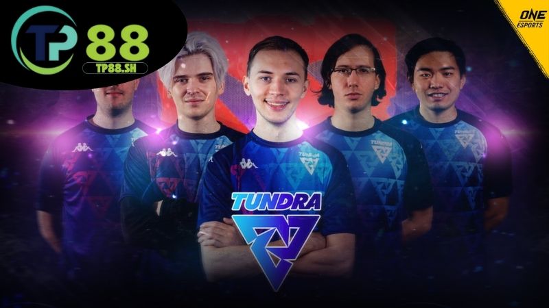 Hướng dẫn cược Esports TP88