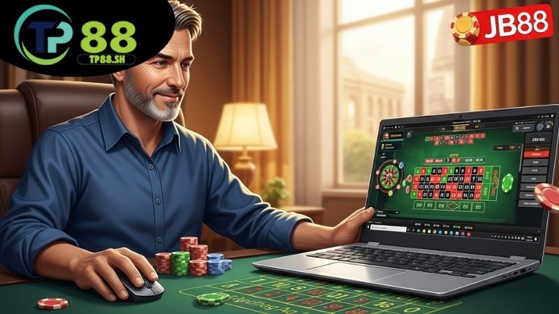 JB88 Nhà Cái – Điểm Hẹn Cá Cược Đỉnh Cao 2025 1 jb88-nha-cai