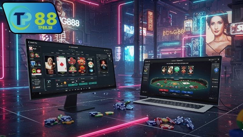 Link nhà cái Bong88 – Truy cập siêu tốc không bị chặn 3 Link nhà cái Bong88 luôn được cập nhật