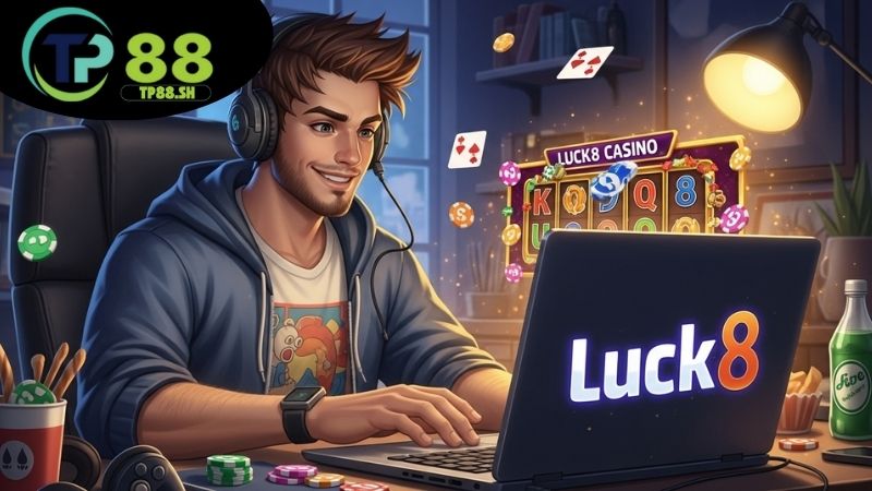 Luck8 nhà cái uy tín số một tại Việt Nam trong năm 2025 2 Vì sao đánh giá Luck8 nhà cái uy tín số một tại Việt Nam?