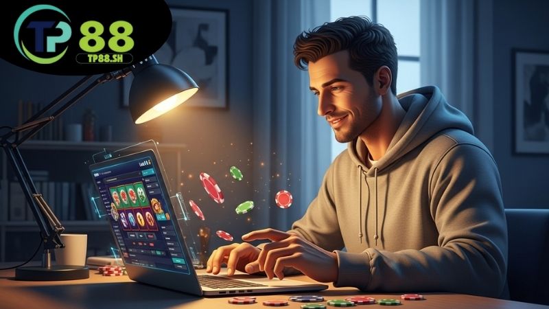 Luck8 nhà cái uy tín số một tại Việt Nam trong năm 2025 3 Trải nghiệm người chơi tại Luck8 nhà cái uy tín số một tại Việt Nam