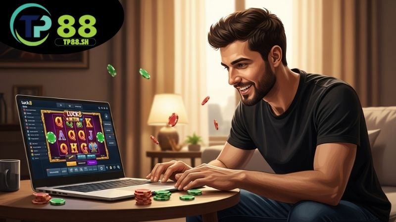 Luck8 nhà cái uy tín số một tại Việt Nam trong năm 2025 4 Ưu đãi và hỗ trợ tại Luck8 nhà cái uy tín số một tại Việt Nam
