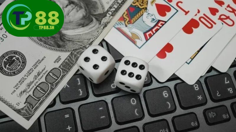 Giao diện casino nhà cái 368 thân thiện, dễ chơi trên mọi thiết bị