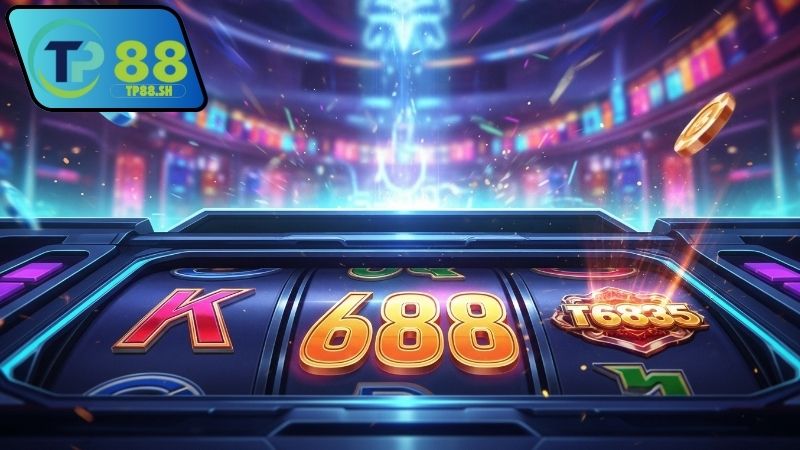 Nhà Cái 688 – Sân Chơi Cá Cược Mới Nổi Đầy Tiềm Năng 1 nha-cai-688