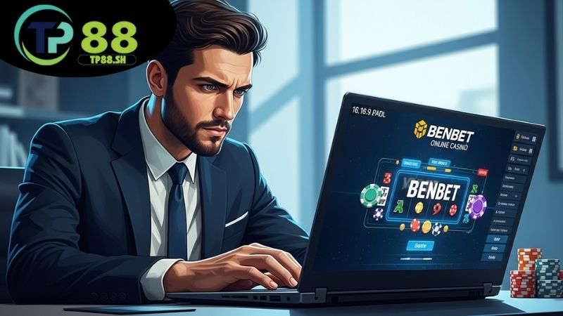 Nhà cái Benbet có gì hấp dẫn người chơi?