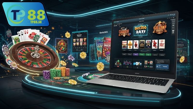 Nhà Cái Bet365 – Khám Phá Sân Chơi Đỉnh Cao Thế Giới 3 Giải mã sự uy tín của nhà cái Bet365