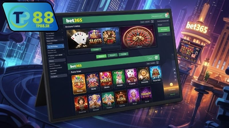 Nhà Cái Bet365 – Khám Phá Sân Chơi Đỉnh Cao Thế Giới 1 nha-cai-bet365