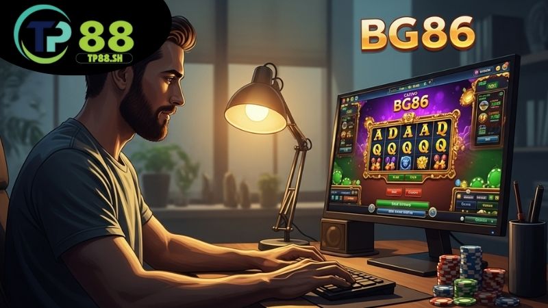 Nhà cái BG86 – Nền tảng cá cược đỉnh cao, chơi đâu thắng đó 2 Nhà cái BG86 có uy tín không?