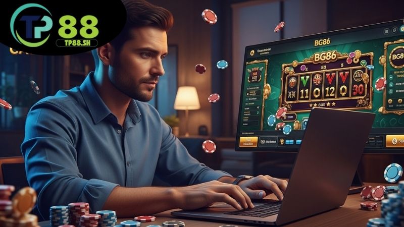 Nhà cái BG86 – Nền tảng cá cược đỉnh cao, chơi đâu thắng đó 1 nha-cai-bg86