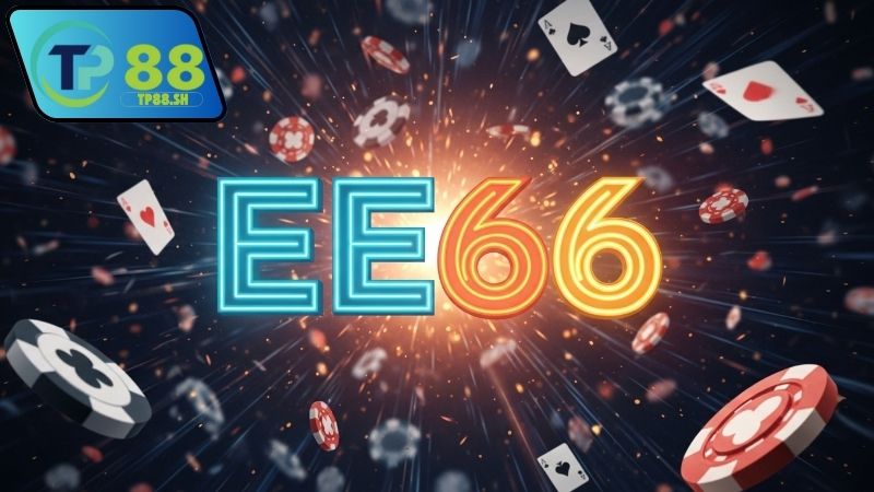Nhà cái EE66 – Sân chơi cá cược đỉnh cao 2025 1 nha-cai-ee66