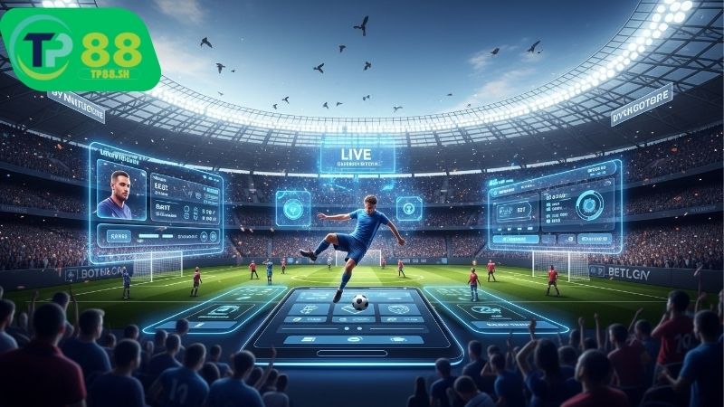 Nhà cái Euro Bồ Đào Nha – Lựa chọn lý tưởng cho mùa giải 3 Môi trường cá cược ở tại nhà cái Euro Bồ Đào Nha