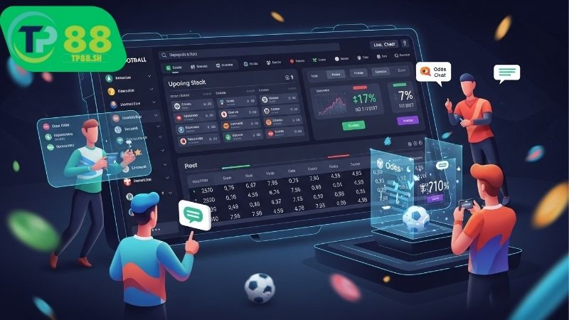Nhà cái Euro Bồ Đào Nha – Lựa chọn lý tưởng cho mùa giải 2 Ưu điểm nhà cái Euro Bồ Đào Nha