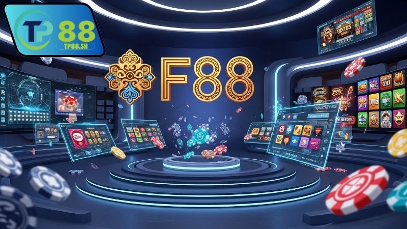 Nhà cái F88 bị bắt có đúng không? 2 Nhà cái F88 bị bắt là thông tin sai lệch
