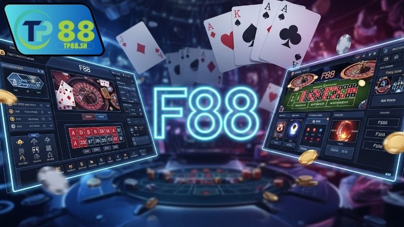 Nhà cái F88 bị bắt có đúng không? 3 Nhà cái F88 bị bắt là sự hiểu lầm