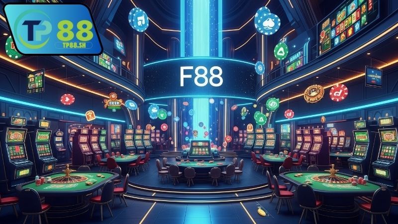 Nhà cái F88 bị bắt có đúng không? 4 Nhà cái F88 bị bắt là chiêu trò cạnh tranh
