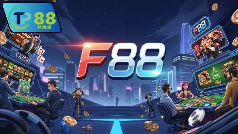 Nhà cái F88 bị bắt có đúng không? 1 nha-cai-f88-bi-bat