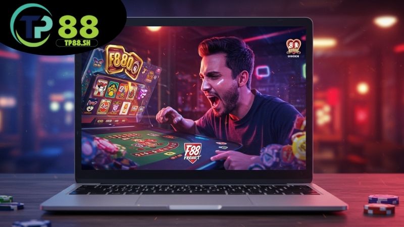 Nhà Cái F88bet – Thương Hiệu Cá Cược Uy Tín Hàng Đầu Châu Á 2 Nhà cái F88bet có gì nổi bật để thu hút người chơi?