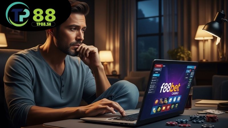 Nhà Cái F88bet – Thương Hiệu Cá Cược Uy Tín Hàng Đầu Châu Á 3 Sản phẩm cá cược nổi bật tại nhà cái F88bet