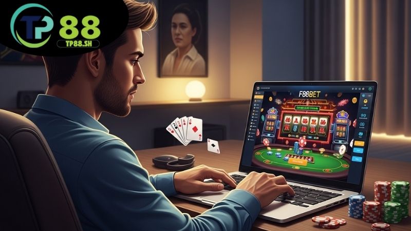 Nhà Cái F88bet – Thương Hiệu Cá Cược Uy Tín Hàng Đầu Châu Á 4 Ưu đãi khuyến mãi được cung cấp tại nhà cái F88bet