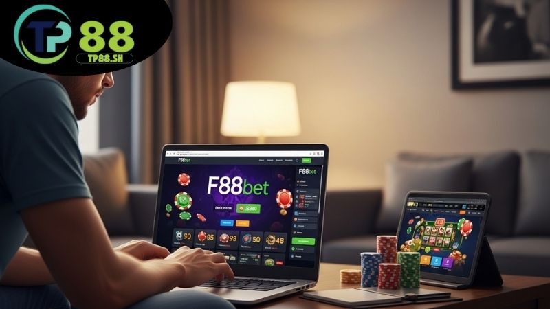 Nhà Cái F88bet – Thương Hiệu Cá Cược Uy Tín Hàng Đầu Châu Á 1 nha-cai-f88bet
