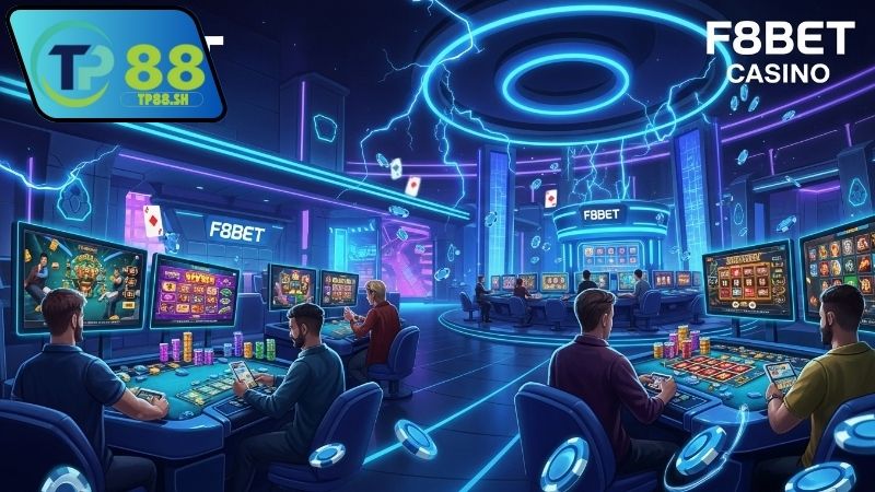 Nhà Cái F8BET Không Lừa Đảo Uy Tín Tuyệt Đối 1 nha-cai-f8bet-khong-lua-dao