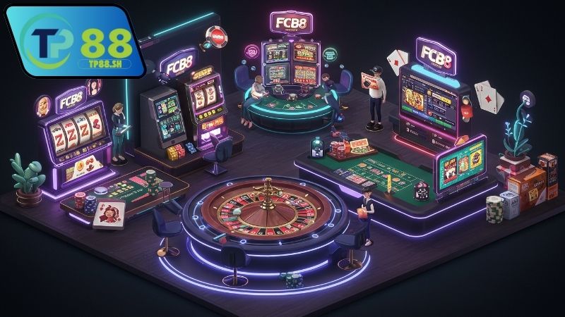 Nhà Cái FCB8 Không Lừa Đảo - Đáng Tin Cậy 100% 1 nha-cai-fcb8-khong-lua-dao