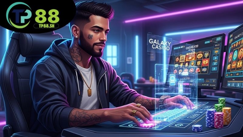 Nhà cái Galaxy – Nền tảng hàng đầu cho người chơi thông minh 2 Nhà cái Galaxy có gì nổi bật với dân cá cược?