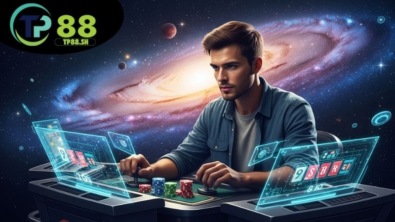 Nhà cái Galaxy – Nền tảng hàng đầu cho người chơi thông minh 4 Ưu đãi chỉ có tại nhà cái Galaxy