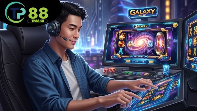 Nhà cái Galaxy – Nền tảng hàng đầu cho người chơi thông minh 1 nha-cai-galaxy