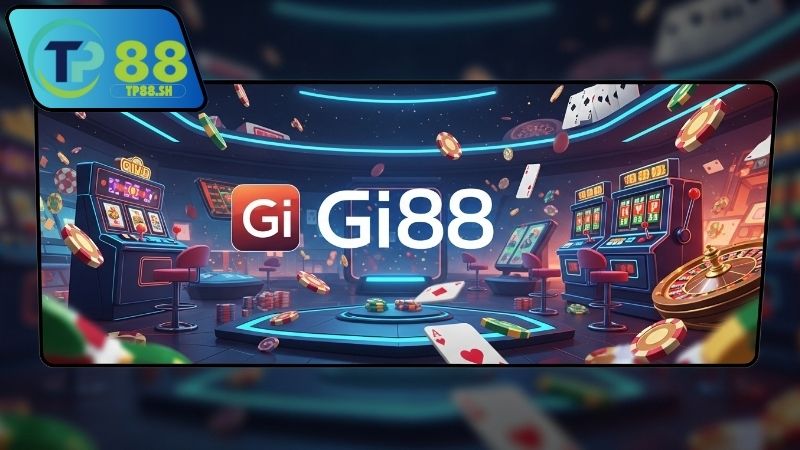Nhà Cái GI8 Không Lừa Đảo? Sự Thật Là Đây! 2 Nhà cái GI8 không lừa đảo vì minh bạch pháp lý