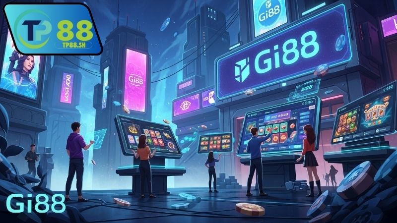 Nhà Cái GI8 Không Lừa Đảo? Sự Thật Là Đây! 3 Nhà cái GI8 không lừa đảo qua trải nghiệm thực tế