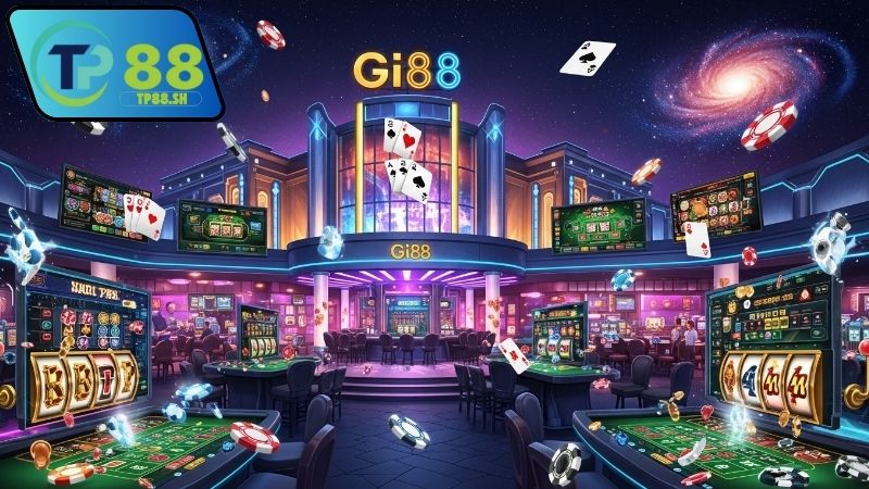 Nhà Cái GI8 Không Lừa Đảo? Sự Thật Là Đây! 1 nha-cai-gi8-khong-lua-dao