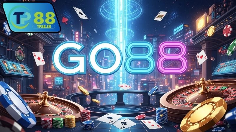 Nhà cái Go88 bị bắt: Sự thật đằng sau tin đồn 1 nha-cai-go88-bi-bat