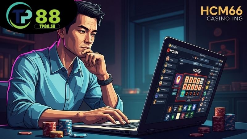 Nhà Cái HCM66 – Cổng Game Cá Cược Uy Tín Tại Việt Nam 1 nha-cai-hcm66