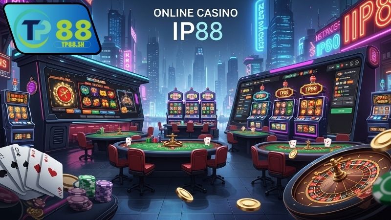 nha cai ip88