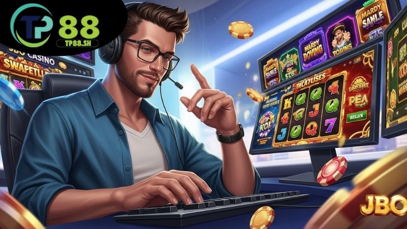 Nhà cái JBO – Thể thao & eSports uy tín hàng đầu châu Á 1 nha-cai-jbo