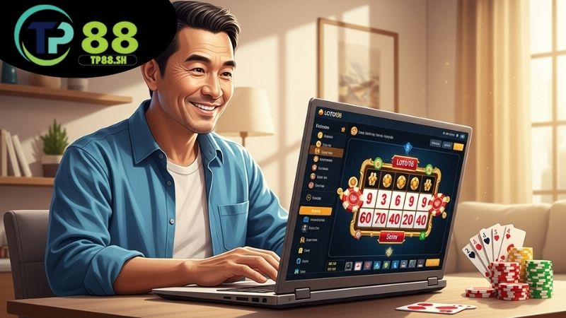 Nhà cái Loto188 bị bắt - Sự thật về tin đồn 2 Tin đồn nhà cái Loto188 bị bắt từ đâu mà có?