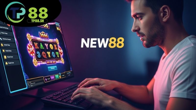 Nhà cái New88 có uy tín không nếu xét về pháp lý và thương hiệu?