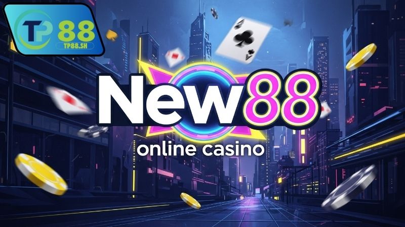 Nhà cái New88 – Cá cược uy tín, nạp rút siêu tốc 1 nha-cai-new88