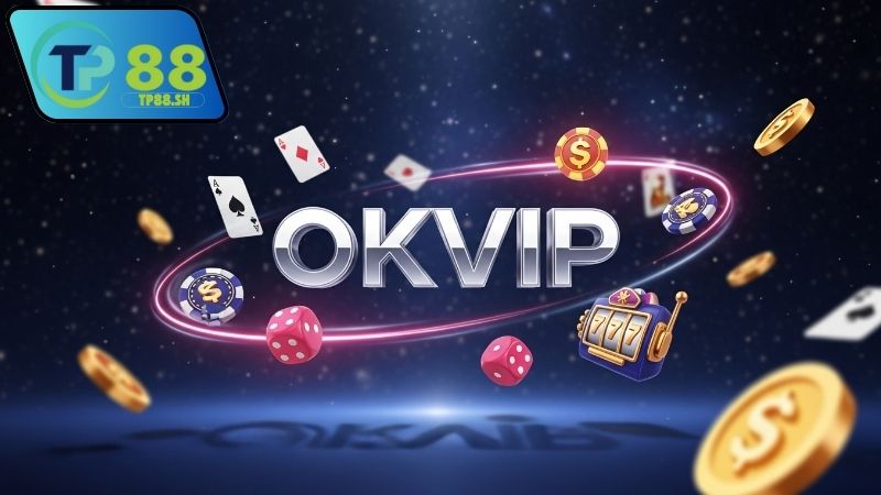 Nhà Cái OKVIP – Cổng Cá Cược Uy Tín Hàng Đầu Châu Á 1 nha-cai-okvip
