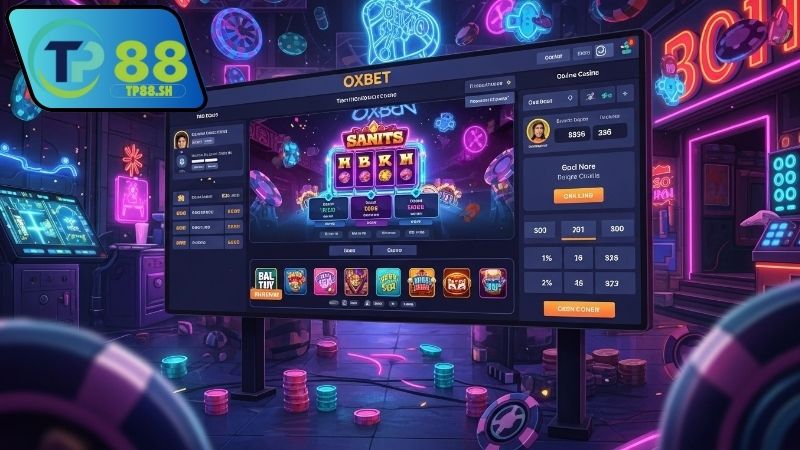 Nhà Cái Oxbet Có Uy Tín Không? Câu Trả Lời Là Có! 3 Nhà cái Oxbet có uy tín không qua trải nghiệm người chơi?