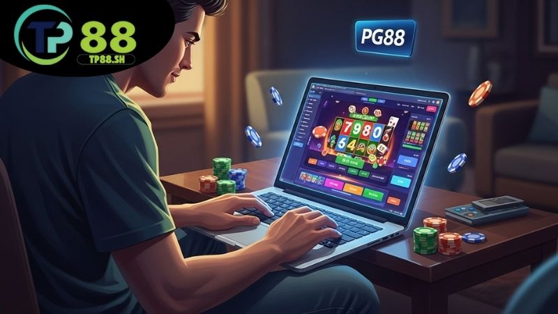 Nhà cái PG88 – Cá cược hiện đại, thưởng lớn mỗi ngày 1 nha-cai-pg88