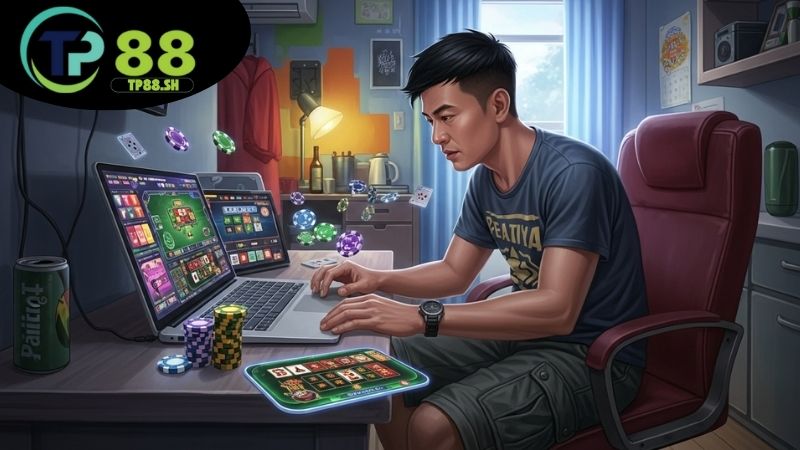 Nhà cái Philippin – Cá cược hợp pháp, uy tín hàng đầu 2025 3 Top nhà cái Philippin được ưa chuộng tại Việt Nam