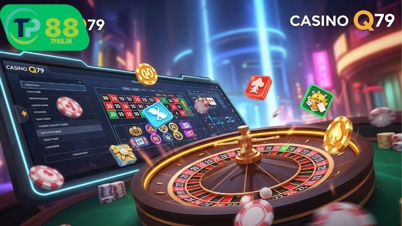 Nhà cái Q79 – Sân chơi cá cược uy tín hàng đầu 2025 1 nha-cai-q79