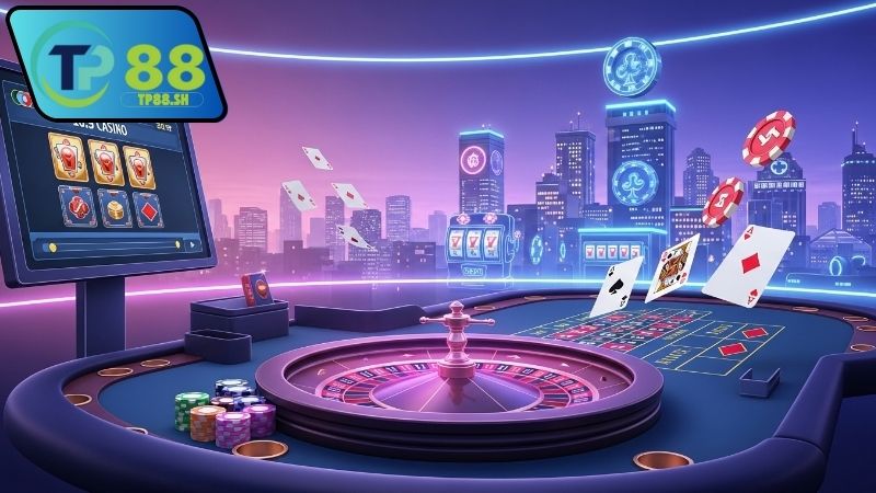 Nhà cái Q8 – Điểm đến cá cược số 1 hiện nay 3 Lý do nên chơi tại nhà cái Q8