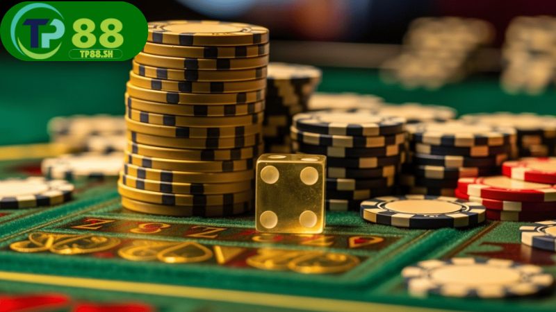 Nhà cái RR88 – Điểm đến cá cược uy tín trong năm 2025 3 Nhà cái RR88 nổi bật với game cược hấp dẫn, dễ thắng