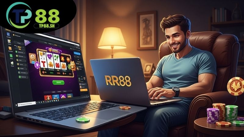 Nhà cái RR88 có uy tín không - Sự thật phía sau tin đồn 1 nha-cai-rr88-co-uy-tin-khong